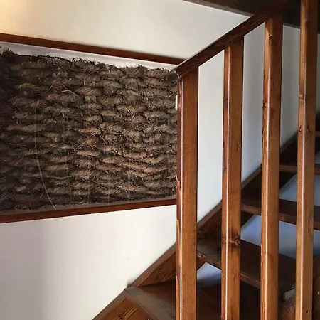 Apartment Antico Borgo Dell'anconella - Rustico Ideale Per 2 O 3 Persone