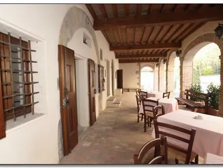 Antico Borgo Dell'anconella - Rustico Ideale Per 2 O 3 Persone Διαμέρισμα Anconella