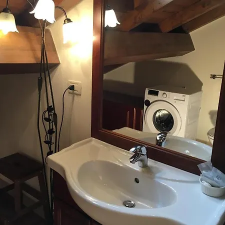 Antico Borgo Dell'anconella - Rustico Ideale Per 2 O 3 Persone Anconella