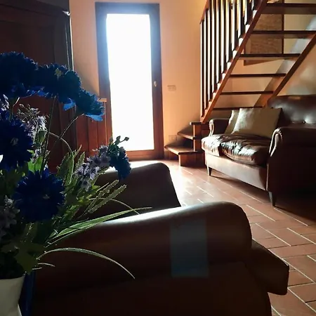 Antico Borgo Dell'anconella - Rustico Ideale Per 2 O 3 Persone Anconella