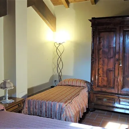 Antico Borgo Dell'anconella - Rustico Ideale Per 2 O 3 Persone *