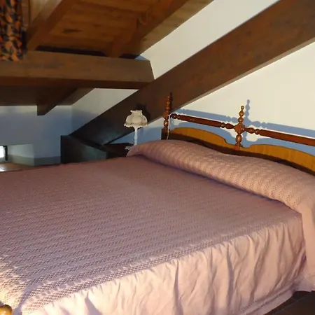 Antico Borgo Dell'anconella - Rustico Ideale Per 2 O 3 Persone Lägenhet