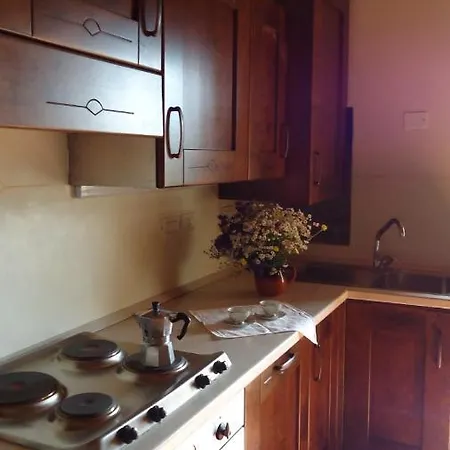 Antico Borgo Dell'anconella - Rustico Ideale Per 2 O 3 Persone Apartment *