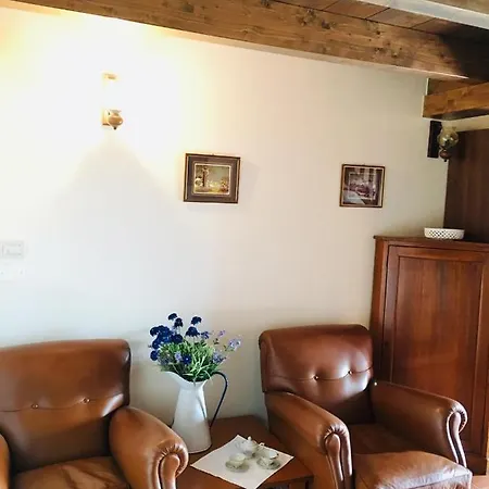 Antico Borgo Dell'anconella - Rustico Ideale Per 2 O 3 Persone Διαμέρισμα Anconella