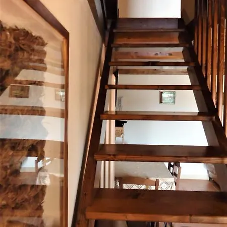 Apartment Antico Borgo Dell'anconella - Rustico Ideale Per 2 O 3 Persone