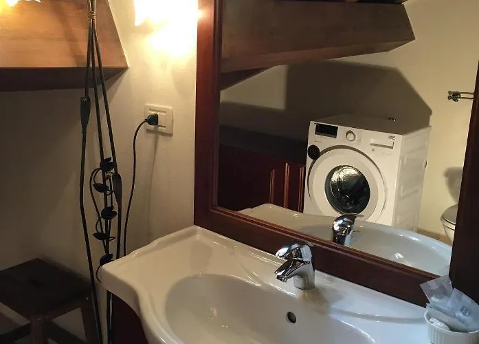 Antico Borgo Dell'anconella - Rustico Ideale Per 2 O 3 Persone Anconella