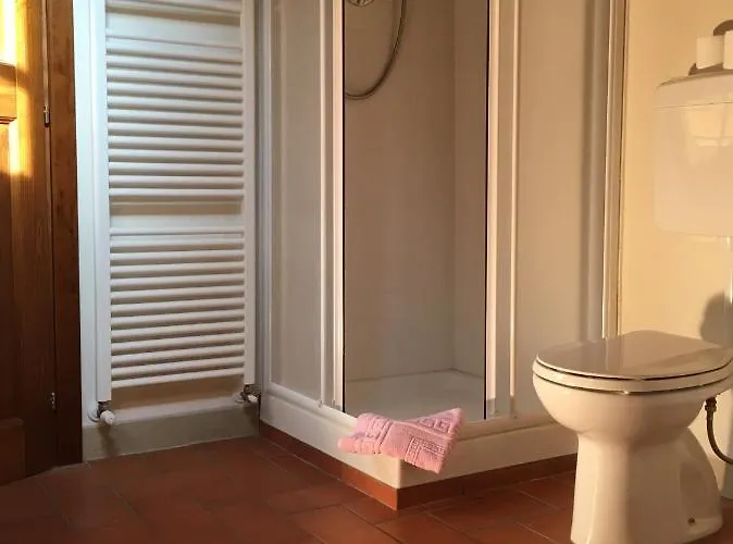 Antico Borgo Dell'anconella - Rustico Ideale Per 2 O 3 Persone Anconella