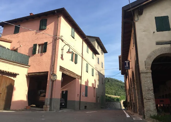 Antico Borgo Dell'anconella - Rustico Ideale Per 2 O 3 Persone Lägenhet