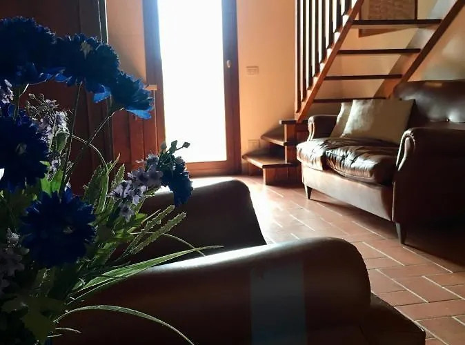 Antico Borgo Dell'anconella - Rustico Ideale Per 2 O 3 Persone Anconella