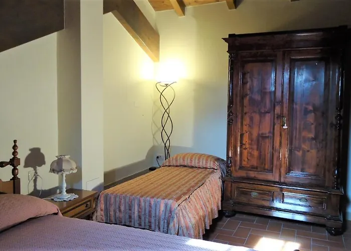 Antico Borgo Dell'anconella - Rustico Ideale Per 2 O 3 Persone *