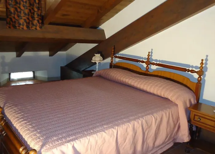 Antico Borgo Dell'anconella - Rustico Ideale Per 2 O 3 Persone Lägenhet