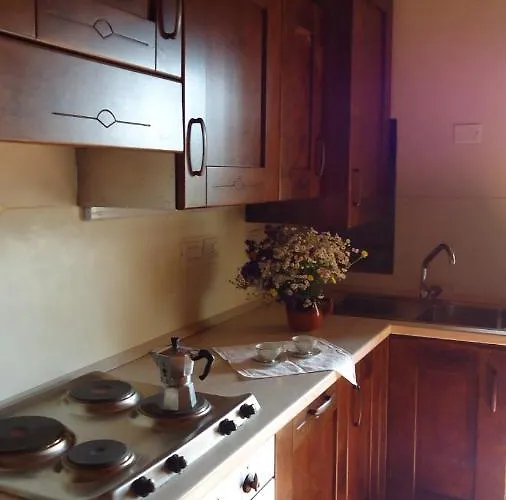 Antico Borgo Dell'anconella - Rustico Ideale Per 2 O 3 Persone Lägenhet *