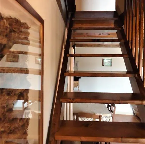 Lägenhet Antico Borgo Dell'anconella - Rustico Ideale Per 2 O 3 Persone